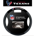 NFL Steering Wheel Cover: Houston Texans